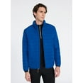 thumbnail image 1 of Ozark Trail Men's and Big Men's Puffer Jacket, Sizes S-3XL, 1 of 7