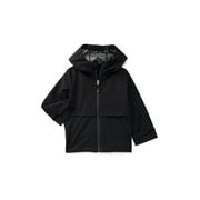 OZARK TRAIL Toddler Rain Jacket with Hood, Sizes 2T-5T