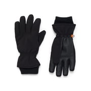 Ozark Trail Men's Softshell Knit Gloves, Sizes S/M-L/XL