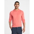 thumbnail image 1 of Ozark Trail Men’s Performance Sun Hoodie, Sizes S-3XL, 1 of 5