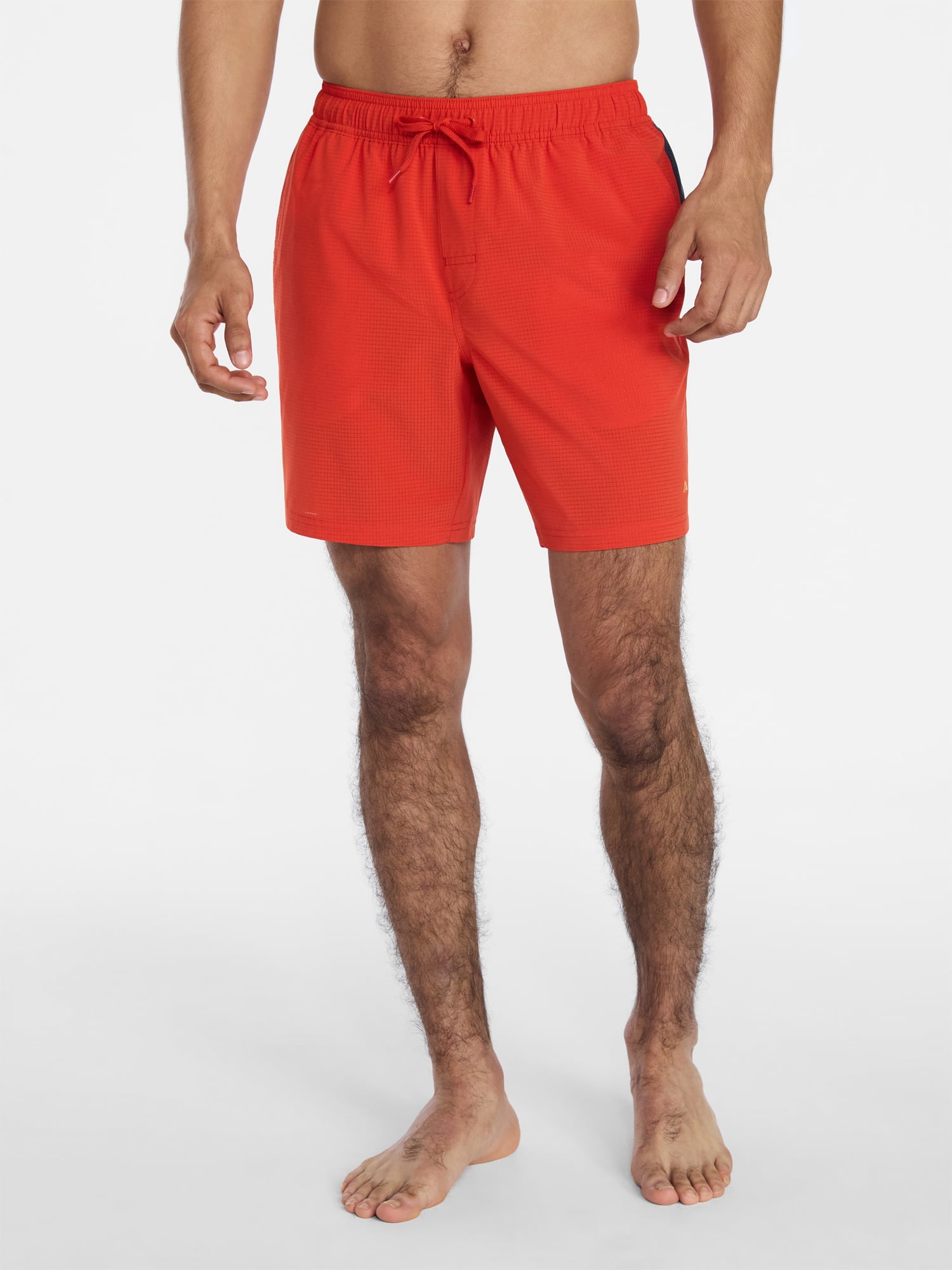 Ozark Trail Men's Swim Trunks, Size S-3XL