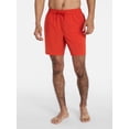 thumbnail image 1 of Ozark Trail Men's Swim Trunks, Size S-3XL, 1 of 5