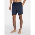 thumbnail image 1 of Ozark Trail Men's Swim Trunks, Size S-3XL, 1 of 5