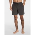 thumbnail image 1 of Ozark Trail Men's Swim Trunks, Size S-3XL, 1 of 5