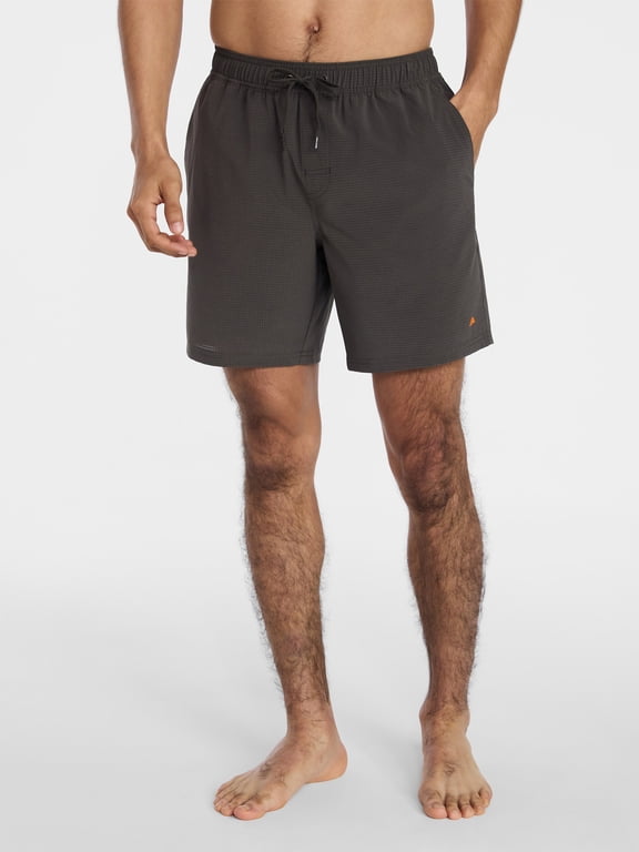 Men's Swim Trunks, Size S-3XL