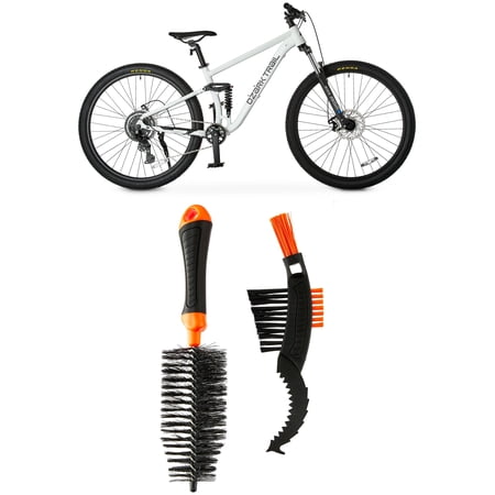 OZT Slalom + Cleaning Kit