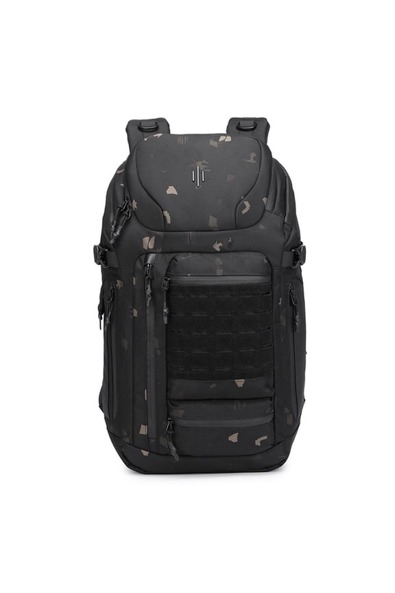 Large Capacity Waterproof Backpack - Ideal for Outdoor Sports & Travel