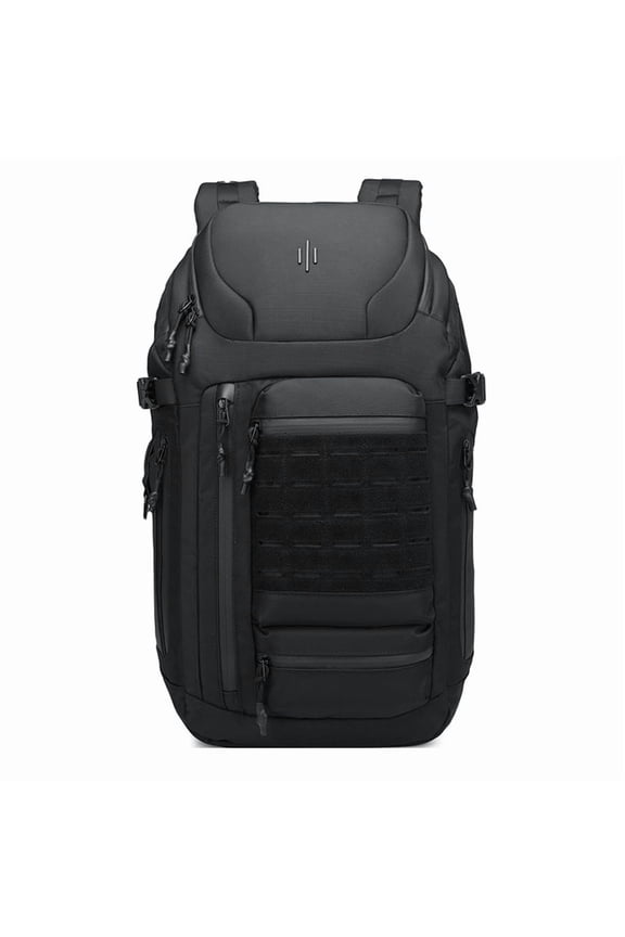 Large Capacity Waterproof Backpack - Ideal for Outdoor Sports & Travel
