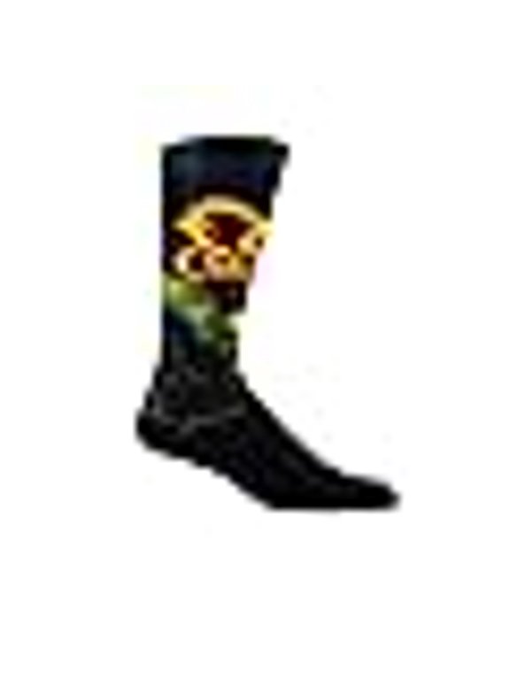 Ozzy Osbourne Skull 360 Dye Sublimation Socks