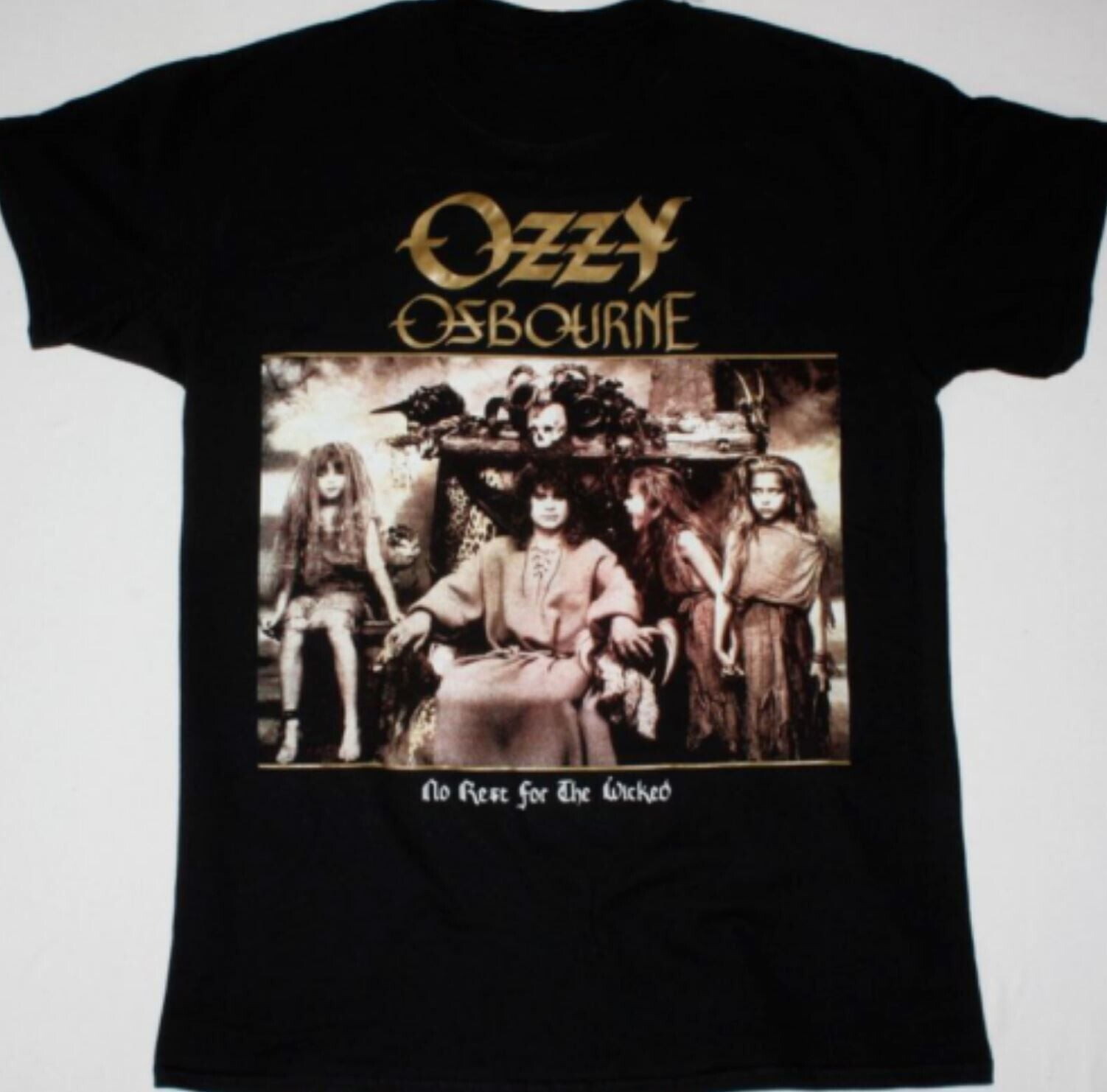 no rest for the wicked by ozzy osbourne no rest for the wicked by ozzy osbourne