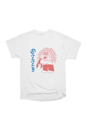 OZZY T-Shirt Tee Gift For Him Merch For Her Apparel For Friend