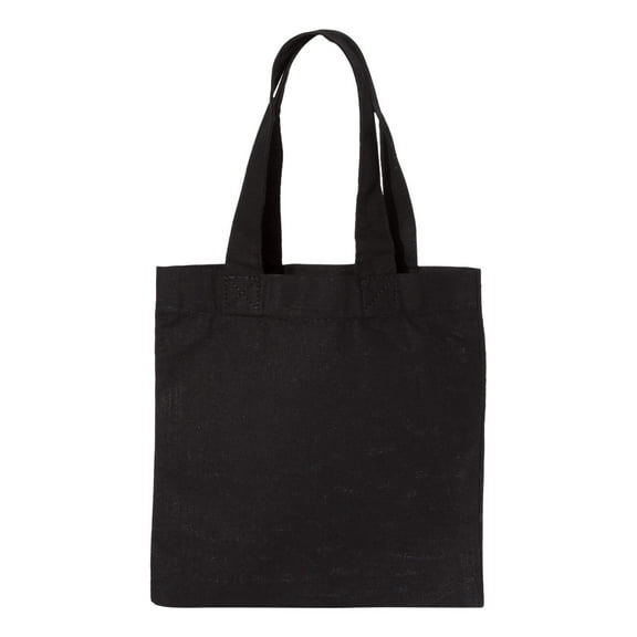 Liberty Bags Unisex Cotton Canvas Small Tote