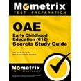 thumbnail image 1 of OAE Early Childhood Education (012) Secrets Study Guide: OAE Test Review for the Ohio Assessments for Educators, 1 of 2