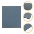thumbnail image 1 of Oahisha 10 Sheets Bird Cage Liner Bird Gravel Paper Parrot Cages Pads Abrasive Paper, 1 of 10