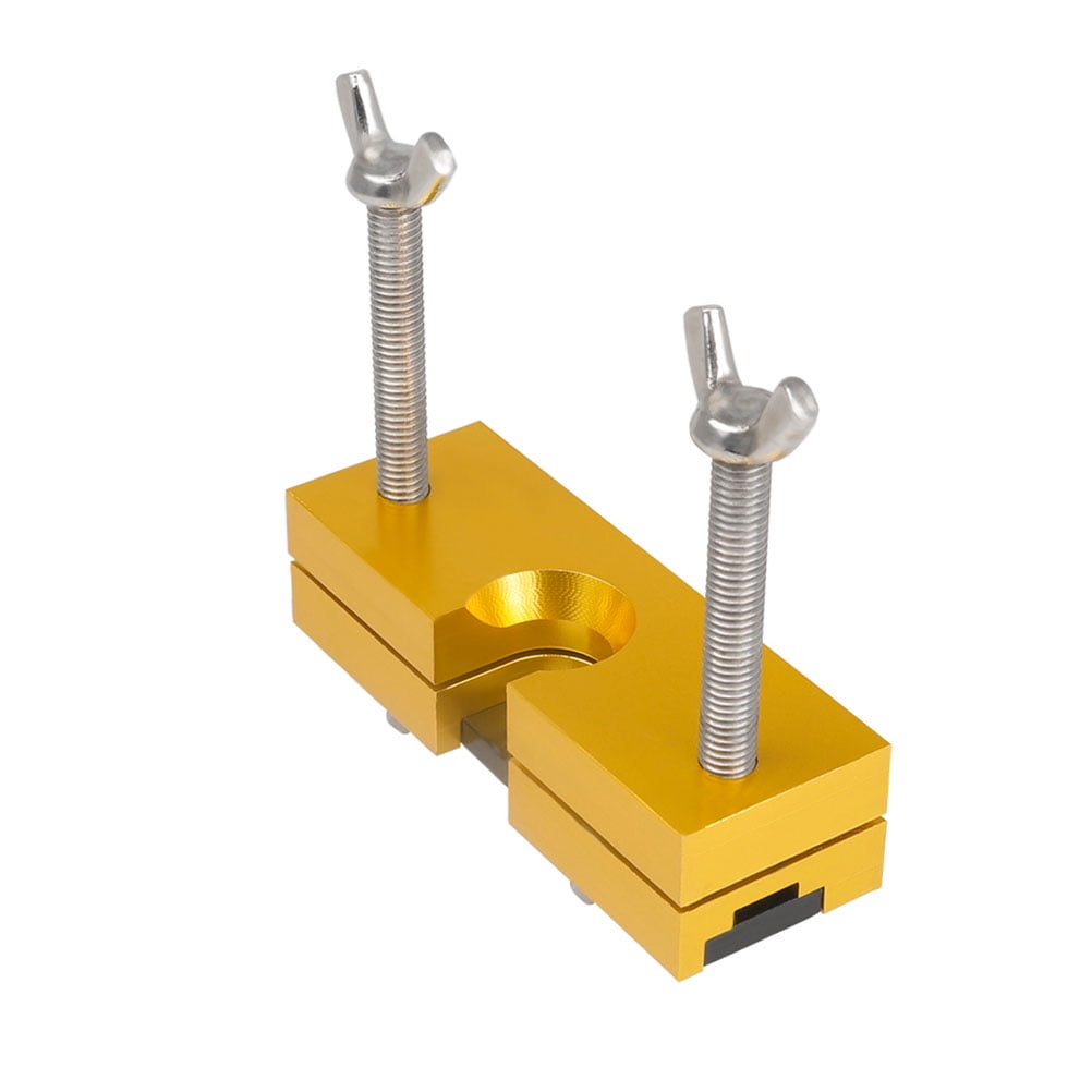 Oahisha Brass Wind Instrument Mouthpiece Puller Portable Adjustable