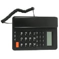Oahisha Business Fixed Phone Caller ID Telephone Home Office Landline