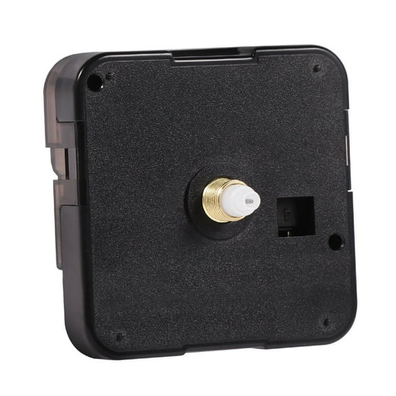 Oahisha Clock Movement,ULTNICE Quartz DIY Wall Clock Movement Mechanism Battery Operated DIY Repair Parts Replacement (NO Hands)