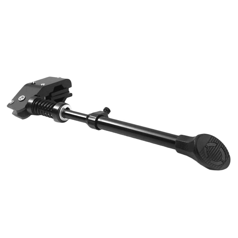 Kids Bike NUOLUX Bike Kickstand Child Kickstand Single Side Stand Folding Stand Dirt Bikes For Kids