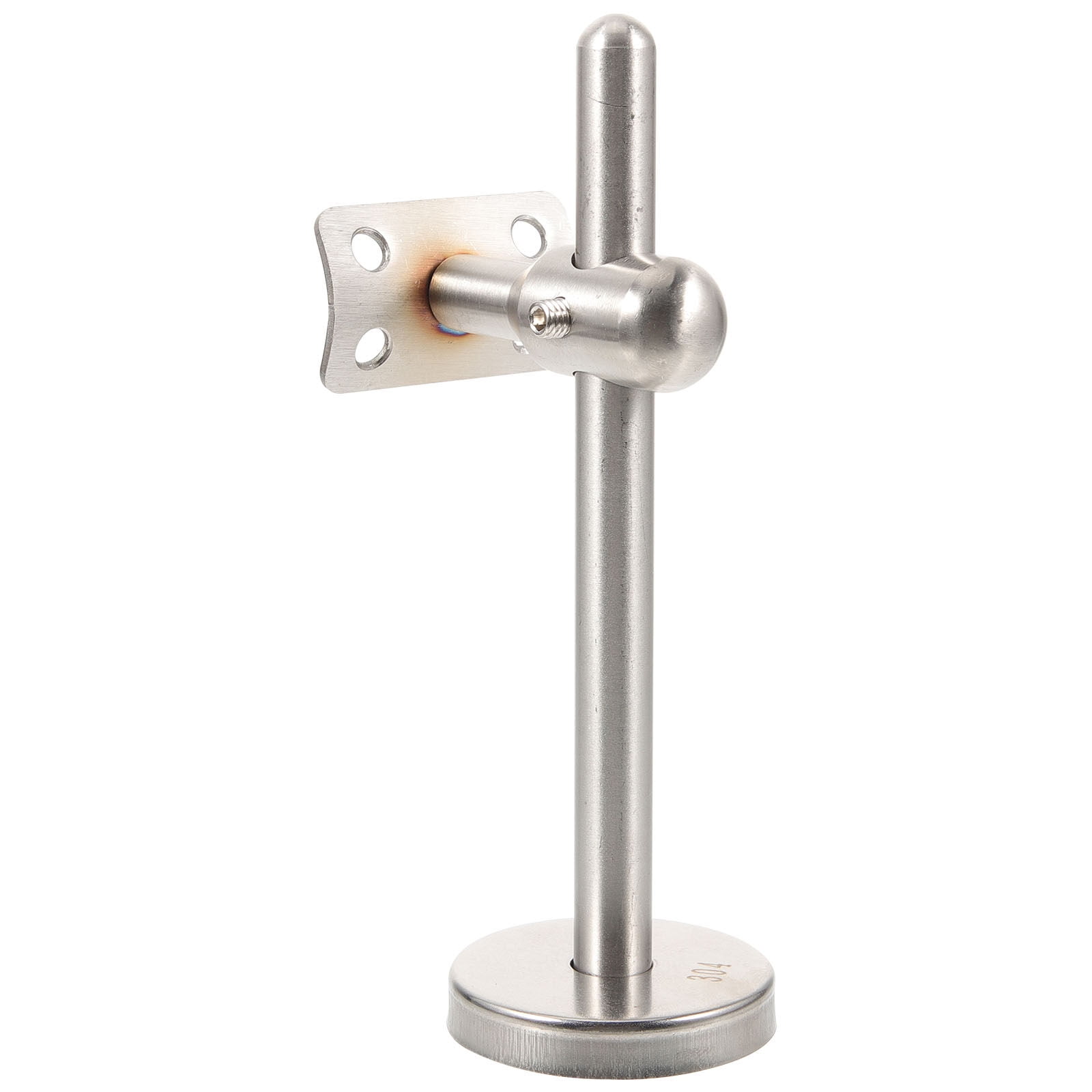 Oahisha Handrail Bracket,Handrail Bracket Stair Handrail Column Support ...