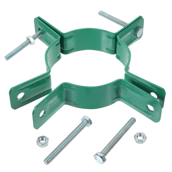 OATIPHO Tree Supportive Rack Iron Green Ensures Stable Vertical Growth