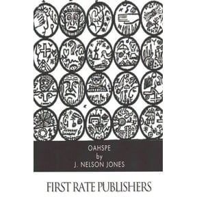 Oahspe (Paperback)