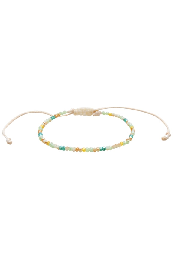 Oahu Goddess Bracelet