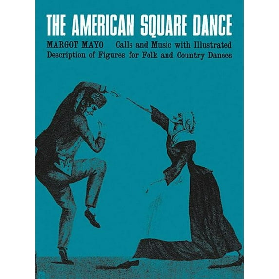 Oak Archives The American Square Dance Music Sales America Series Softcover