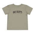 thumbnail image 1 of Oak Bluffs Martha's Vineyard Toddler Shirt Gifts Boy Girl Size 2T-5T, 1 of 4