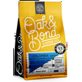 thumbnail image 1 of Oak & Bond Coffee Co. Colombia Single Origin Coffee, Medium Roast, 12 oz. Bag, 100% Arabica, Exceptional 93 Point Rated, 1 of 5