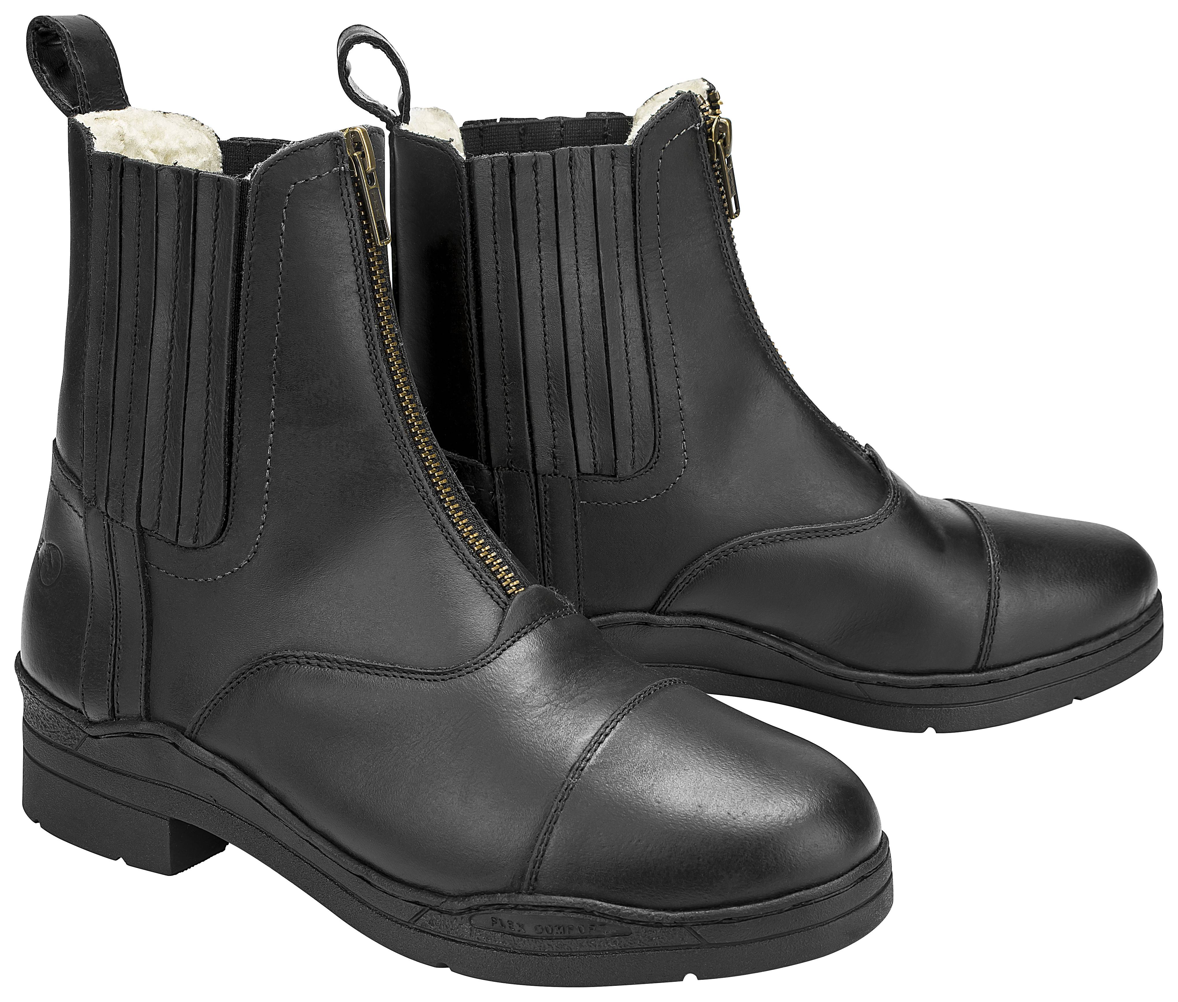 Winter sale equestrian boots