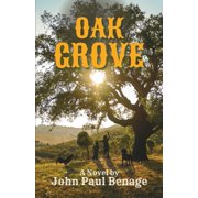 Oak Grove (Paperback)