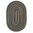 thumbnail image 1 of Oak Harbour - Laguna 4 ft. round Rug, 1 of 1