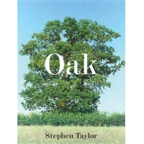 Pre-Owned Oak (Hardcover) 1616890320