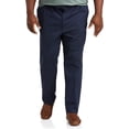 thumbnail image 1 of Drawcord-Waist Pants Total Eclipse Navy 50 x 28, 1 of 8