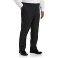thumbnail image 1 of Easy Stretch Dress Pants Charcoal 56 x 30, 1 of 6