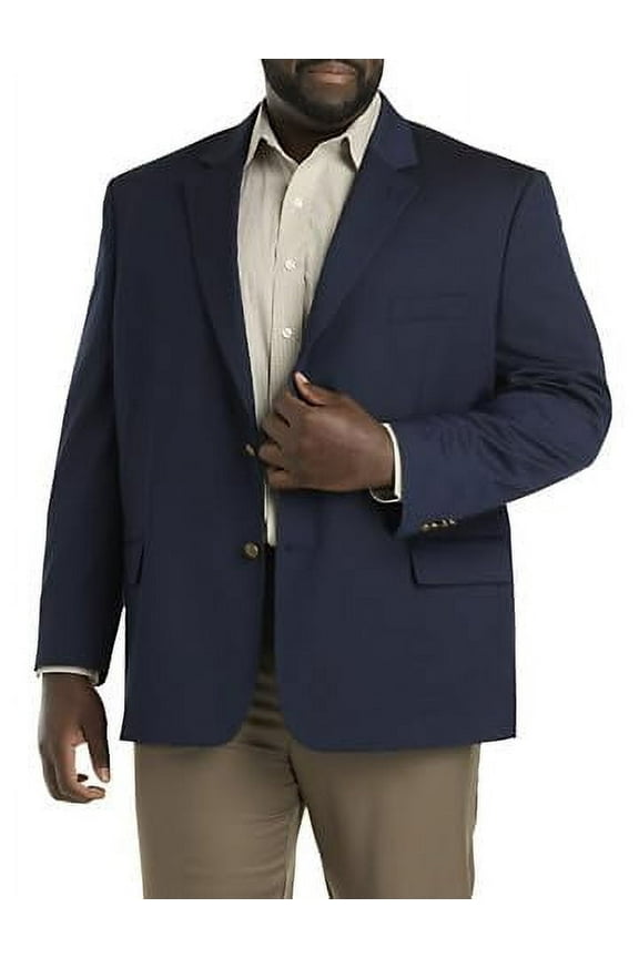 Classic Blazer Navy 56