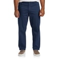 thumbnail image 1 of Straight-Fit 5-Pocket Pants Maritime Blue 44 x 32, 1 of 6