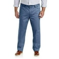 thumbnail image 1 of Straight-Fit Smart Temp 5-Pocket Tech Pants Bering Sea 52 x 30, 1 of 7