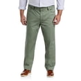 thumbnail image 1 of Straight-Fit Smart Temp 5-Pocket Tech Pants Laurel Wreath 44 x 32, 1 of 7