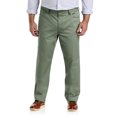 thumbnail image 1 of Straight-Fit Smart Temp 5-Pocket Tech Pants Laurel Wreath 48 x 32, 1 of 7
