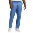 thumbnail image 1 of Straight-Fit Tech Pants Quiet Harbor 46 x 32, 1 of 8