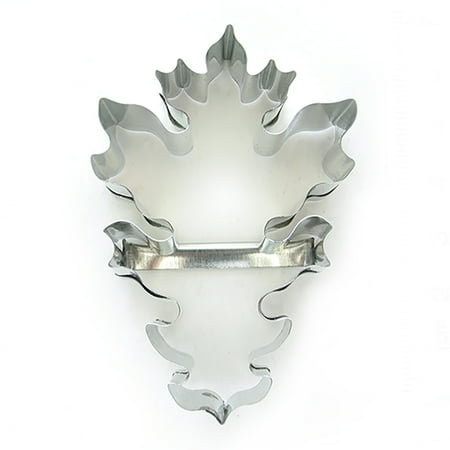 Oak Leaf Cutter by WSA