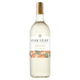 thumbnail image 1 of Oak Leaf Vineyards Sweets Peach White  California Flavored Wine, 750 ml Bottle, 8.5% ABV, 1 of 10