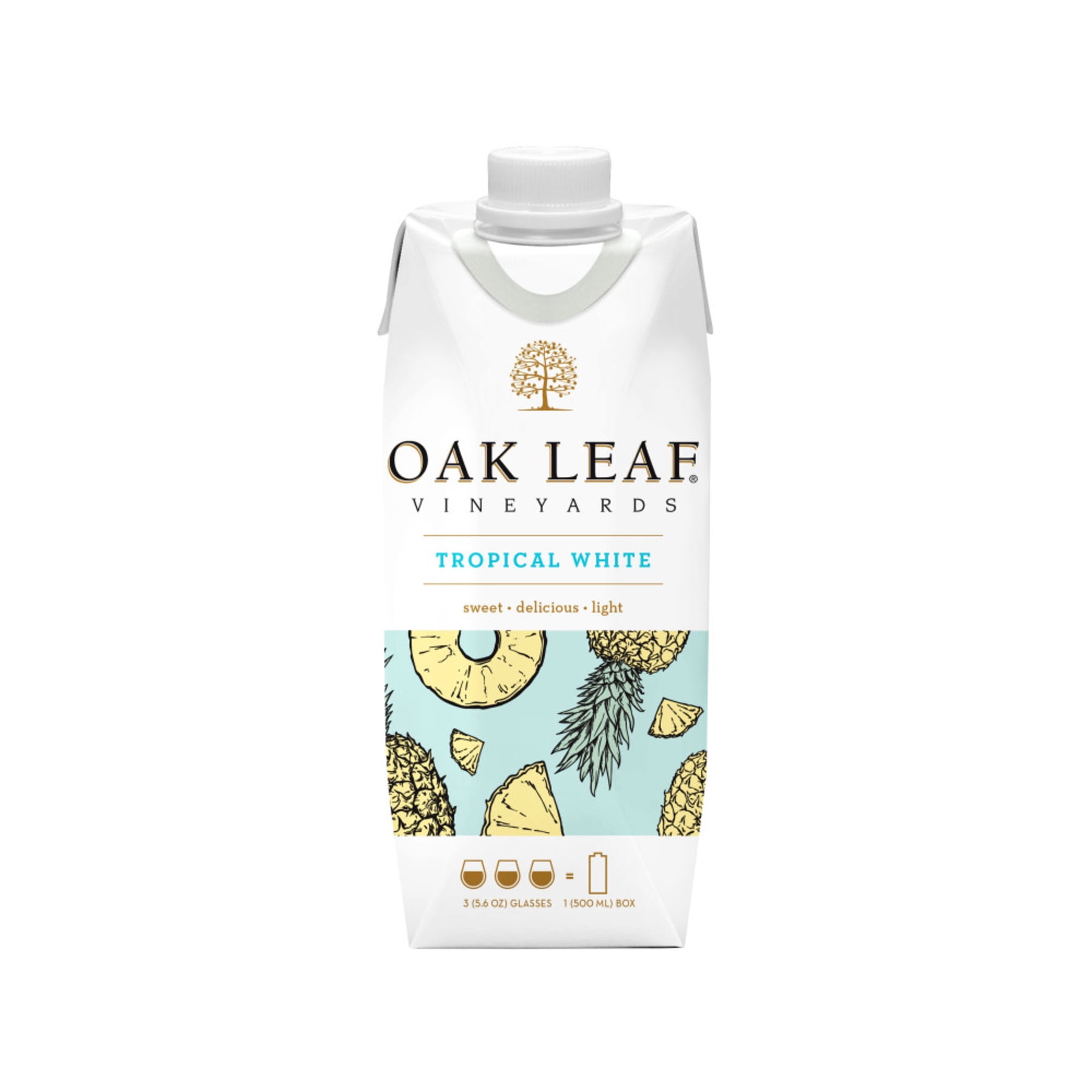 Oak-Leaf-Vineyards-Sweets-