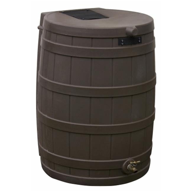 Oak Rain Wizard 50