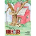 thumbnail image 1 of Oak Street Treehouse: The Day The New Kid Moved In, (Hardcover), 1 of 1