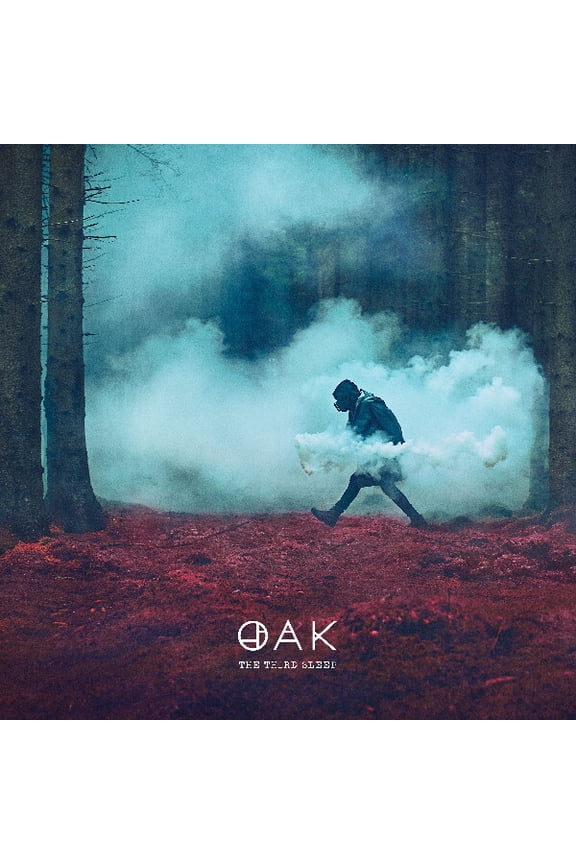 Oak - The Third Sleep - Music & Performance - CD