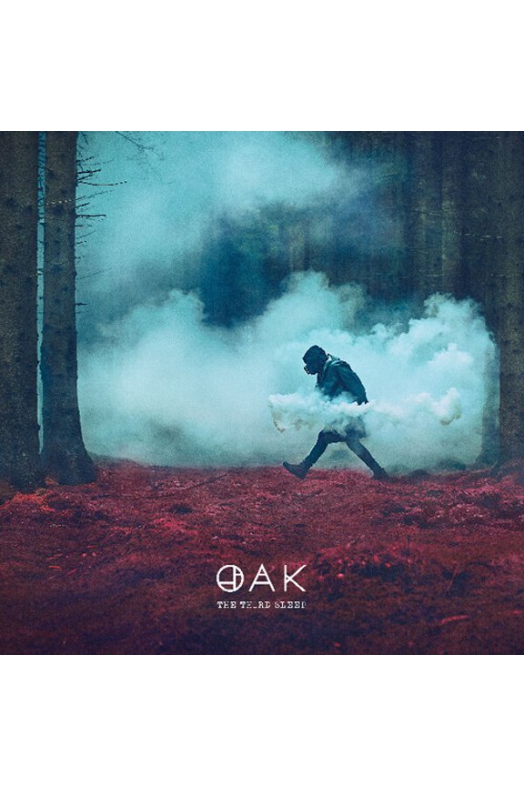 Oak - The Third Sleep - Music & Performance - Vinyl