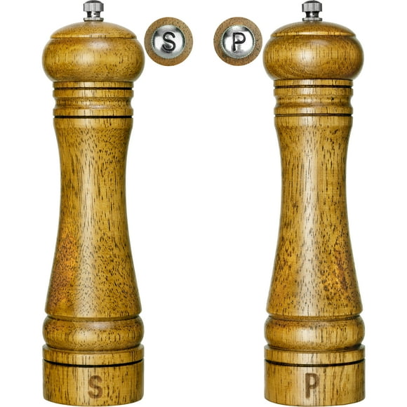 Pepper & Salt Grinders