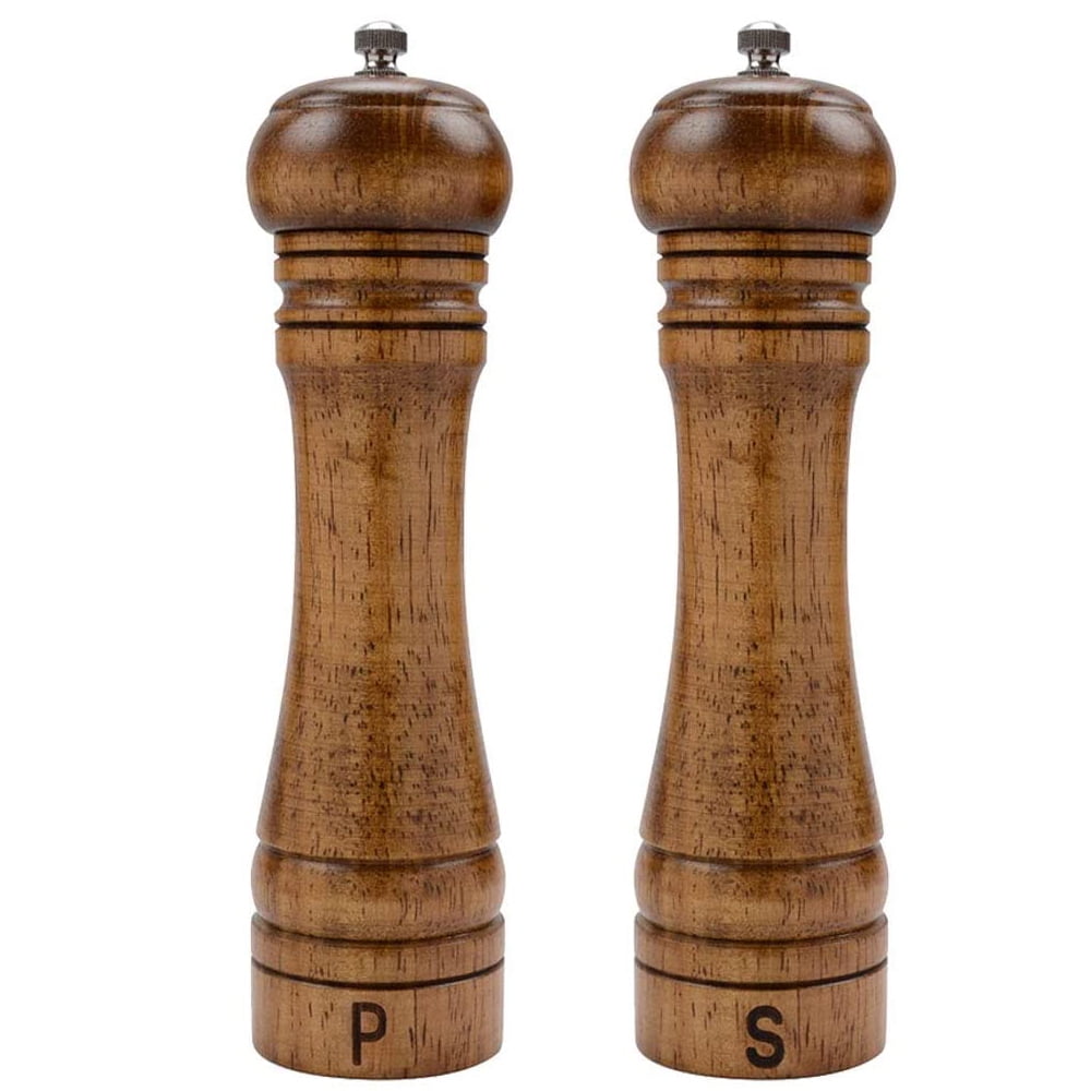 Reiche Salt and Pepper Mill